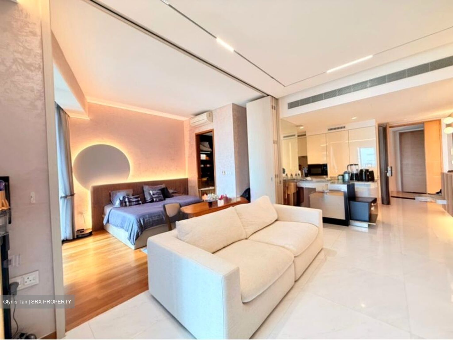 Marina One Residences (D1), Apartment #517888411